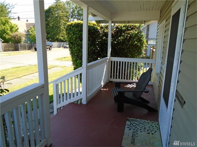 For Sale: 1114 S 36th St Tacoma, WA 98418
