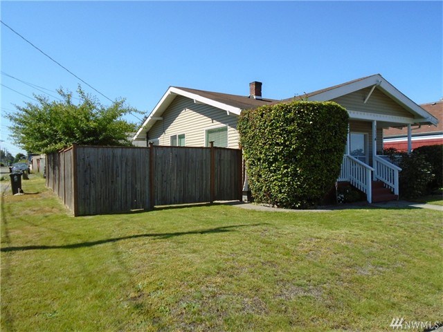 For Sale: 1114 S 36th St Tacoma, WA 98418