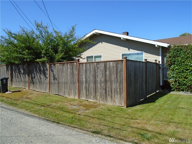 For Sale: 1114 S 36th St Tacoma, WA 98418