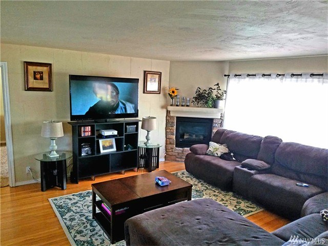 For Sale: 1801 51st St NE Tacoma, WA 98422