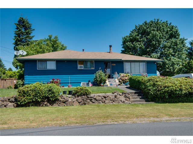 For Sale: 4901 30th St NE Tacoma, WA 98422