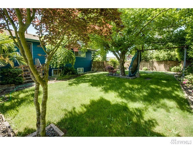 For Sale: 4901 30th St NE Tacoma, WA 98422