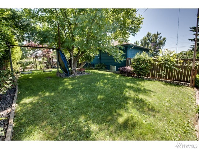 For Sale: 4901 30th St NE Tacoma, WA 98422
