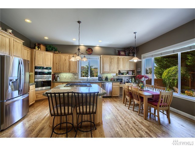For Sale: 1806 Mariner Cir NE Tacoma, WA 98422