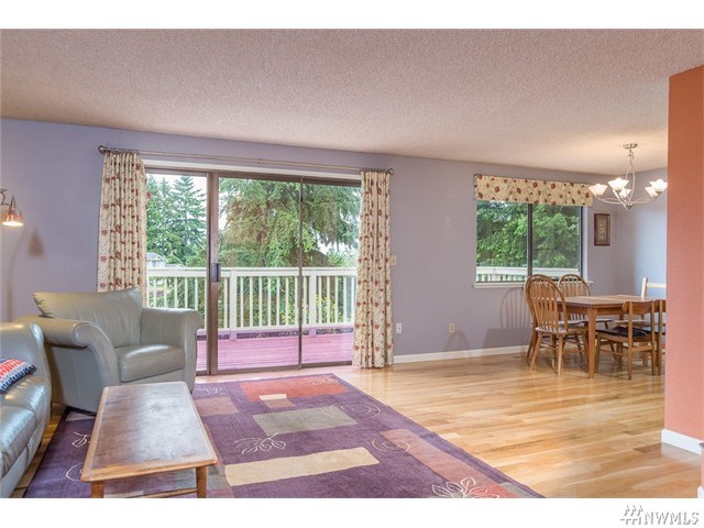 For Sale: 3915 Blossom Dr NE Tacoma, WA 98422