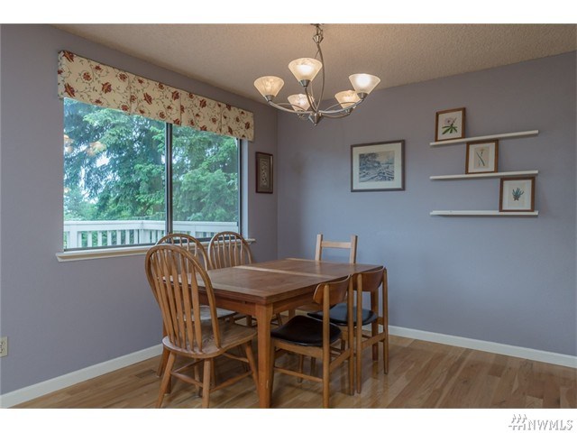 For Sale: 3915 Blossom Dr NE Tacoma, WA 98422