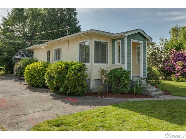 For Sale: 2609 54th Ave E Tacoma, WA 98424