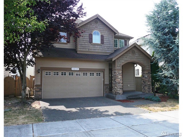 For Sale: 4230 64th Ave E Tacoma, WA 98424