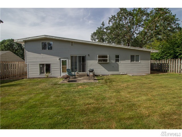 For Sale: 870 121st St S Tacoma, WA 98444