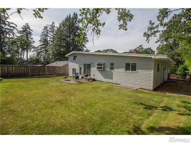 For Sale: 870 121st St S Tacoma, WA 98444