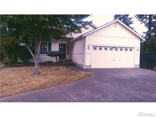 For Sale: 1323 131st St Ct E Tacoma, WA 98445