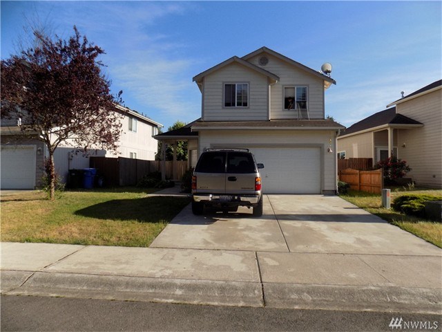 For Sale: 3910 152nd St E Tacoma, WA 98446