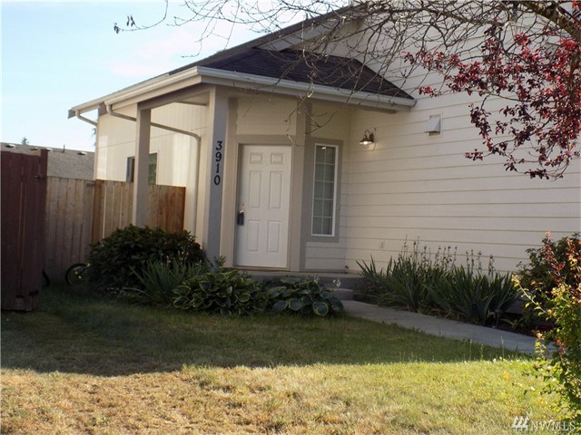 For Sale: 3910 152nd St E Tacoma, WA 98446