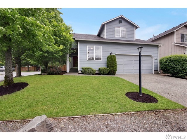 For Sale: 11009 37th Av Ct E Tacoma, WA 98446