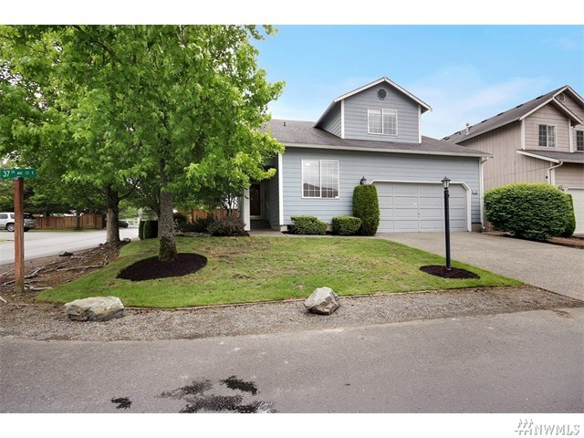 For Sale: 11009 37th Av Ct E Tacoma, WA 98446