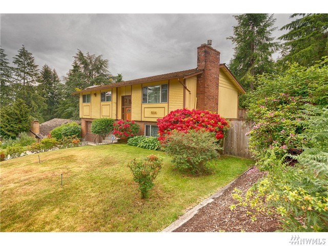 For Sale: 6114 47th Street Ct W Tacoma, WA 98466