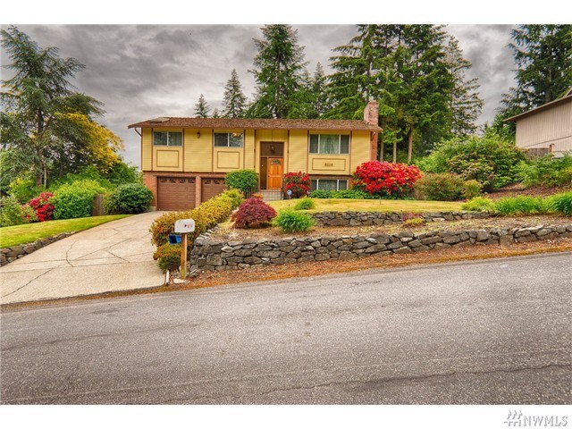 For Sale: 6114 47th Street Ct W Tacoma, WA 98466