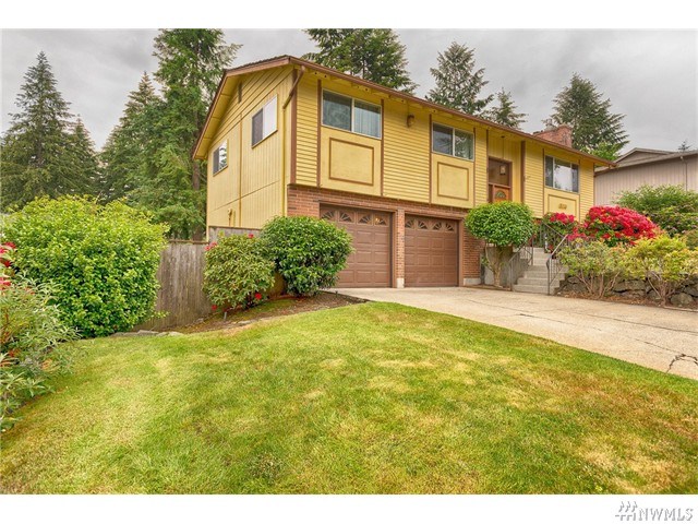 For Sale: 6114 47th Street Ct W Tacoma, WA 98466