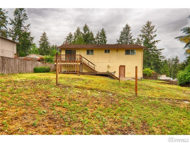 For Sale: 6114 47th Street Ct W Tacoma, WA 98466