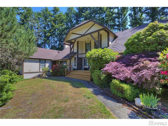 For Sale: 5316 Cirque Dr W University Place, WA 98467