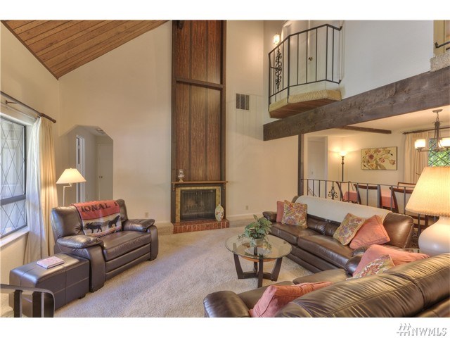 For Sale: 5316 Cirque Dr W University Place, WA 98467