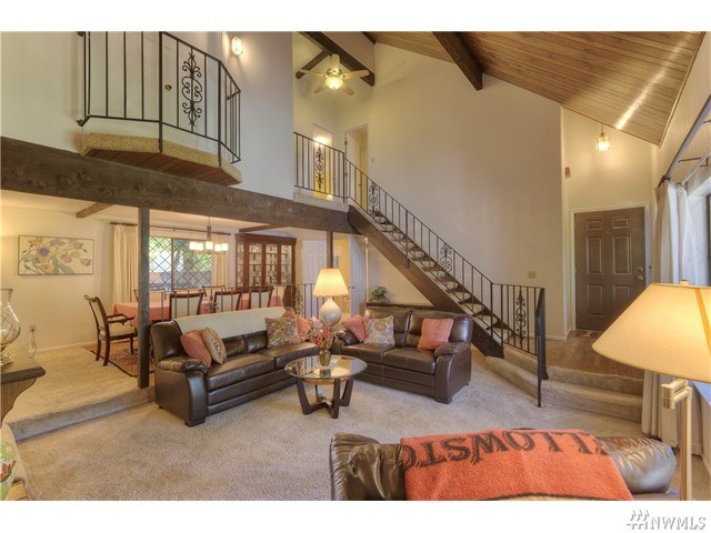 For Sale: 5316 Cirque Dr W University Place, WA 98467