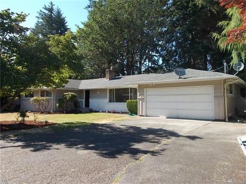 10612 Lake Steilacoom Dr SW