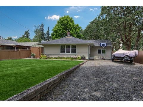 10612 Lake Steilacoom Dr SW