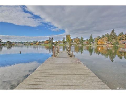 10612 Lake Steilacoom Dr SW