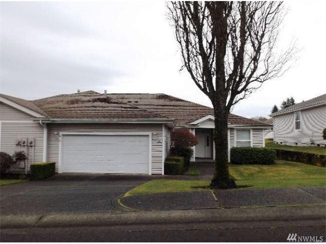 For Sale: 7107 90th Av Ct SW Lakewood, WA 98498