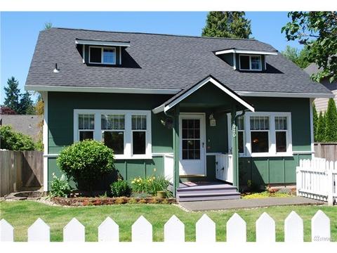 2414 Craig Rd SE