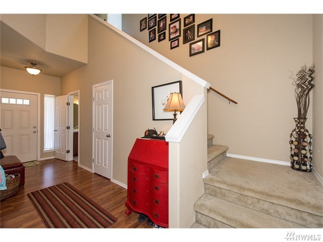 For Sale: 7736 Trails End Dr SE Olympia, WA 98501