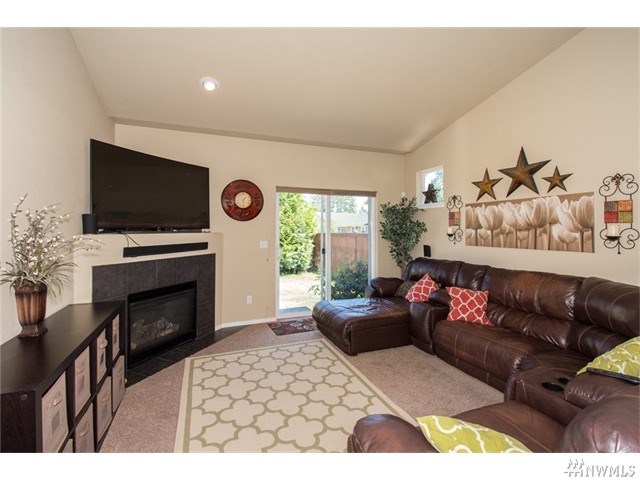 For Sale: 7736 Trails End Dr SE Olympia, WA 98501