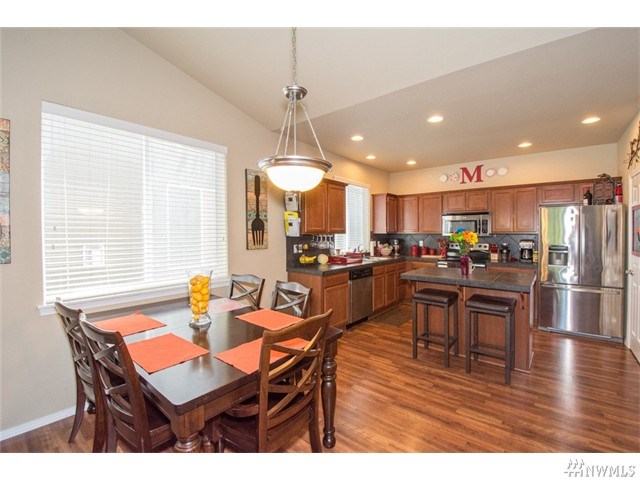For Sale: 7736 Trails End Dr SE Olympia, WA 98501