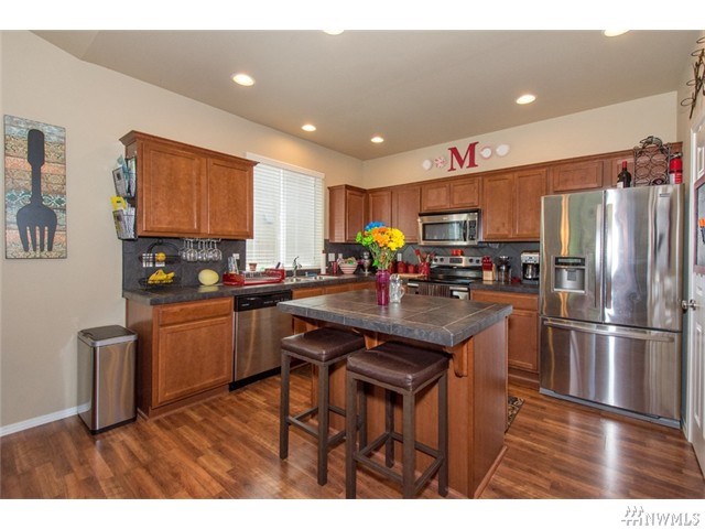 For Sale: 7736 Trails End Dr SE Olympia, WA 98501