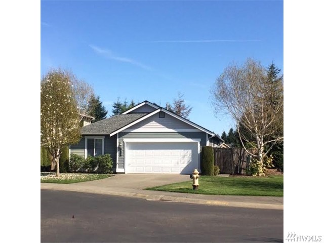For Sale: 8104 Andover Ln SE Olympia, WA 98501