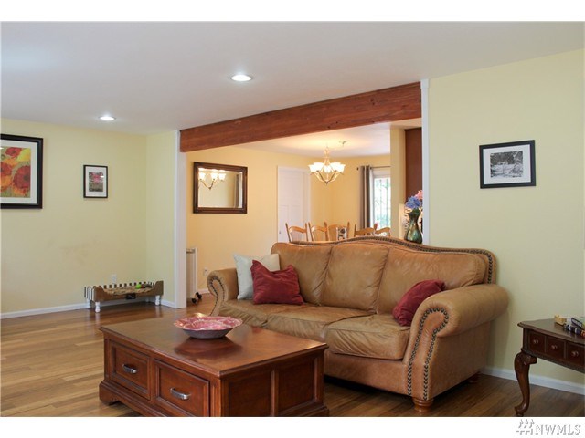 For Sale: 3201 Amhurst St SE Olympia, WA 98501