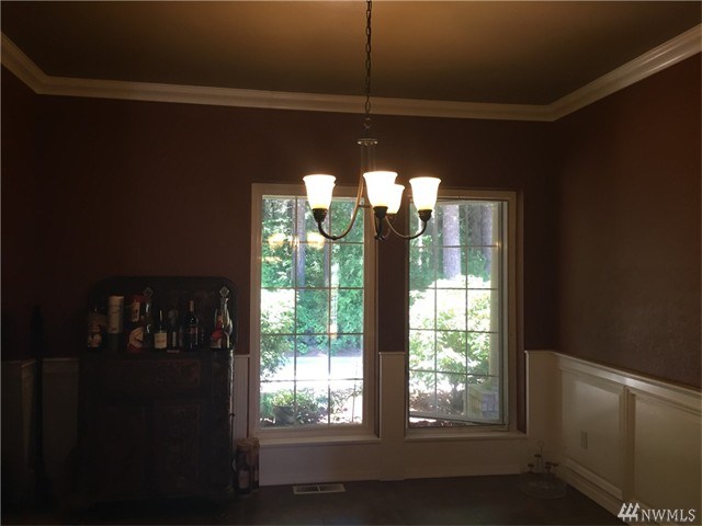 For Sale: 9420 Springer Lake Ln SE Olympia, WA 98501