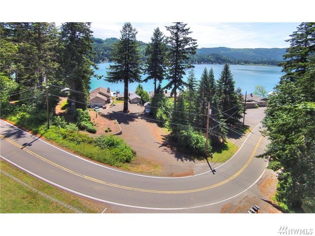 For Sale: 2024 Summit Lake Shore Rd NW Olympia, WA 98502