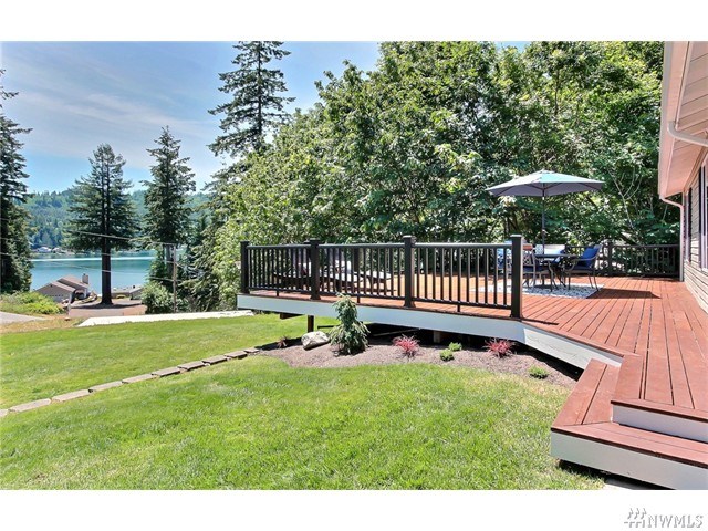 For Sale: 2024 Summit Lake Shore Rd NW Olympia, WA 98502