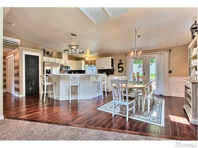 For Sale: 2024 Summit Lake Shore Rd NW Olympia, WA 98502