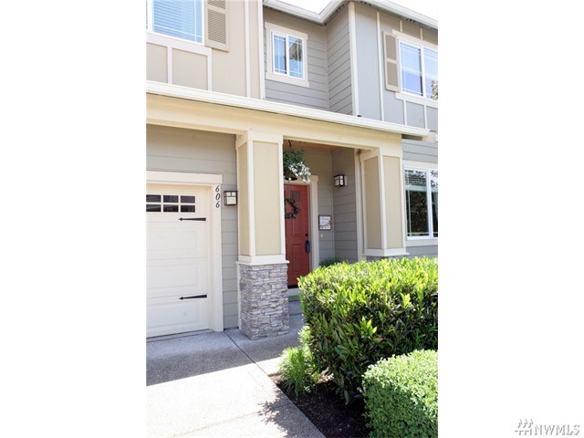For Sale: 606 Cherrywood Dr SW Olympia, WA 98502