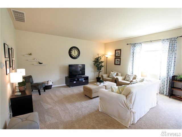 For Sale: 606 Cherrywood Dr SW Olympia, WA 98502