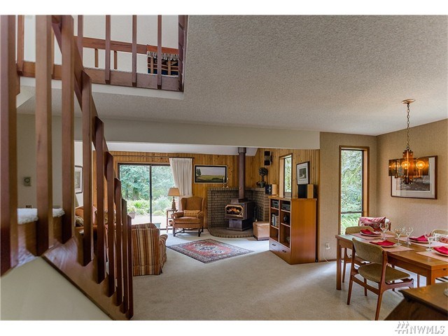 For Sale: 4725 Ashram Ln NW Olympia, WA 98502