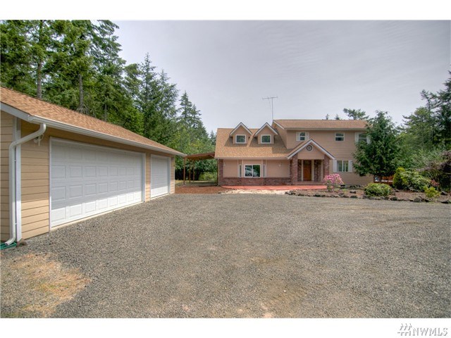 For Sale: 9100 Steamboat Island Rd NW Olympia, WA 98502