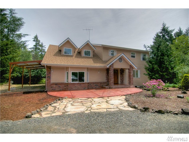 For Sale: 9100 Steamboat Island Rd NW Olympia, WA 98502
