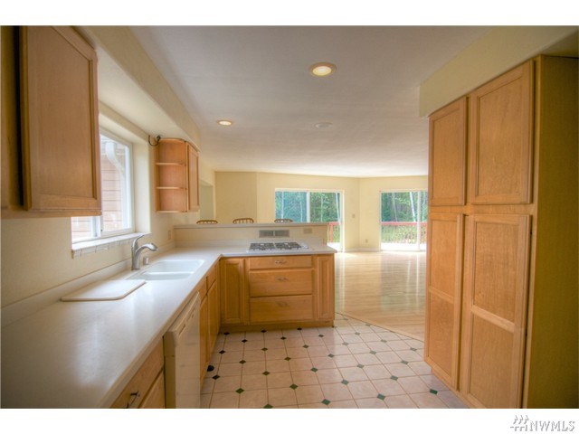 For Sale: 9100 Steamboat Island Rd NW Olympia, WA 98502