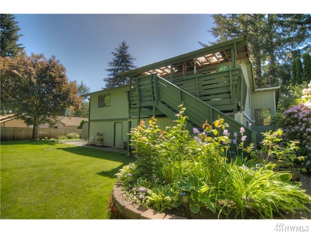 For Sale: 1010 Pacific Park Dr SE Lacey, WA 98503