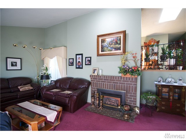 For Sale: 1010 Pacific Park Dr SE Lacey, WA 98503