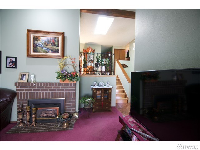 For Sale: 1010 Pacific Park Dr SE Lacey, WA 98503